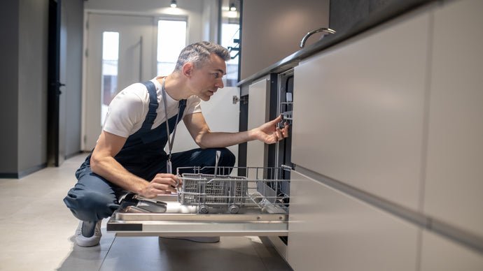 The Art of Loading Your Dishwasher for Optimal Cleaning