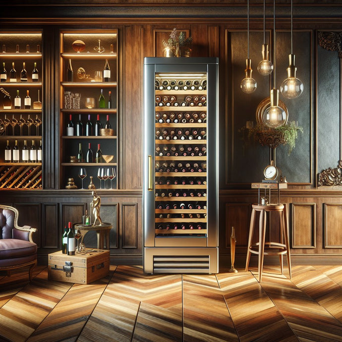 The Art of Wine Storage: Tips for Collectors