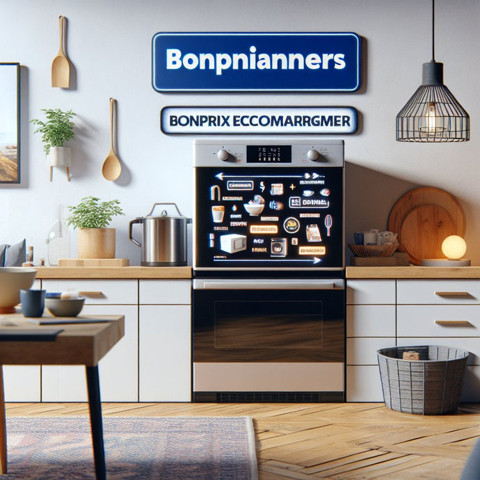 The Benefits of Buying Local with Bonprix Électroménagers