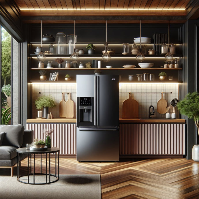 The Benefits of Shopping for Appliances in Person at Bonprix Électroménagers