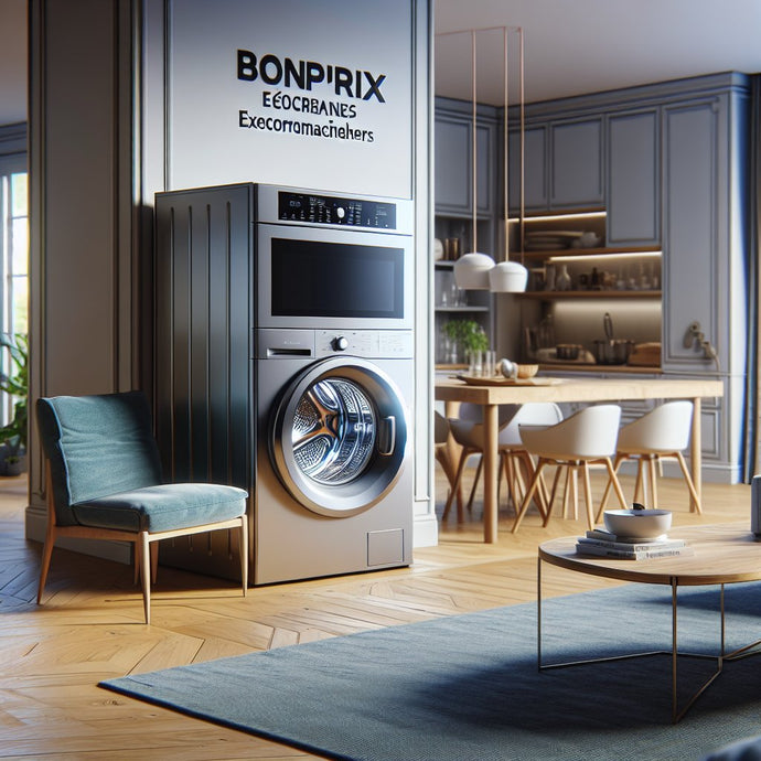 The Benefits of Shopping for Appliances in Person at Bonprix Électroménagers