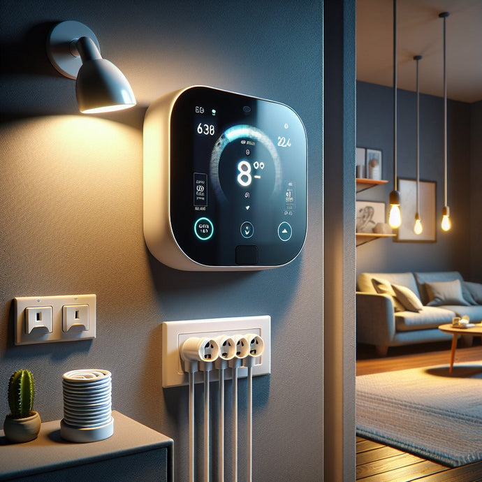 The Benefits of Smart Thermostats in Managing Home Appliance Energy Use