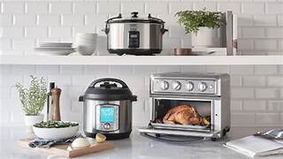 Les meilleurs appareils électroménagers pour la cuisson par lots et la préparation des repas