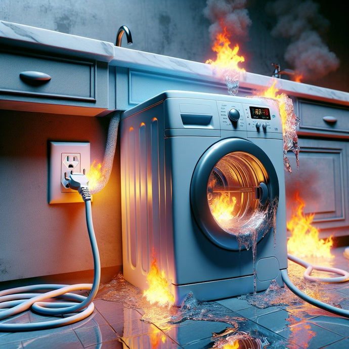 The Best Practices for Appliance Safety and Fire Prevention