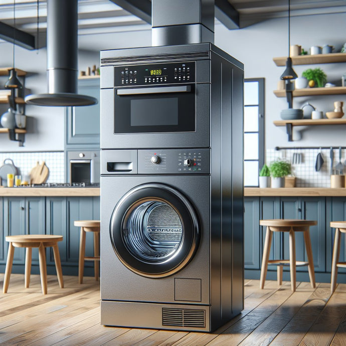 The Best Practices for Appliance Safety and Fire Prevention