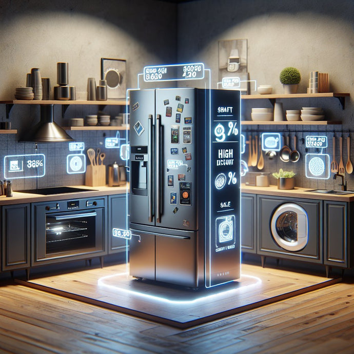 The Best Strategies for Appliance Shopping During Sales