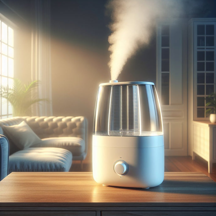 La meilleure façon d'utiliser et d'entretenir votre humidificateur