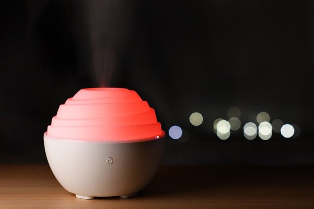 La meilleure façon d'utiliser et d'entretenir votre humidificateur