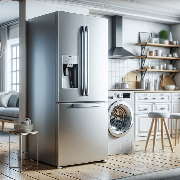 The Best Ways to Clean and Care for Your Small and Large Appliances