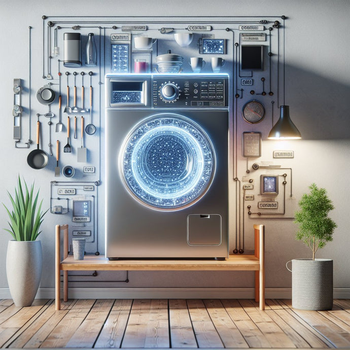 The Dos and Don'ts of Appliance Care: Experts Share Their Secrets