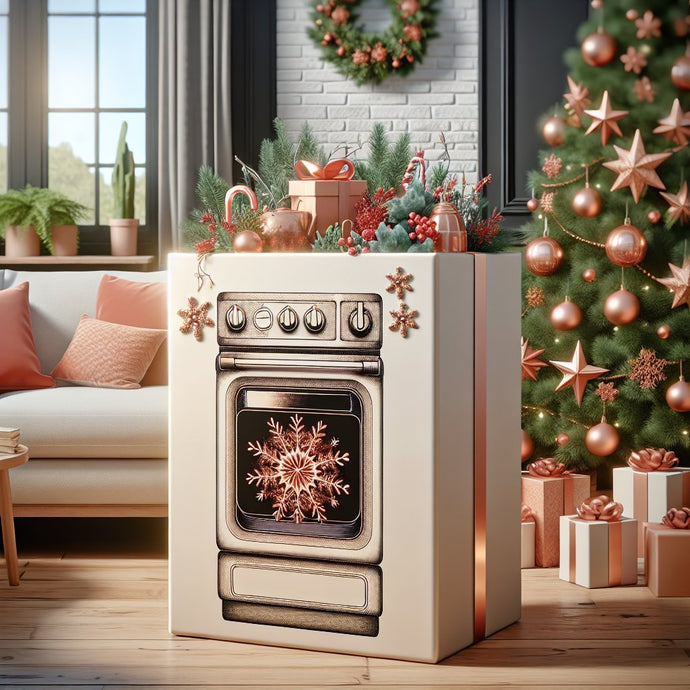 The Essential Guide to Appliance Shopping During the Holiday Season with Bonprix