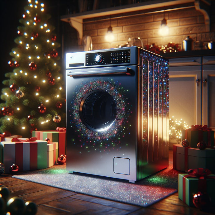 The Essential Guide to Appliance Shopping During the Holiday Season with Bonprix