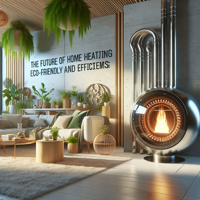 The Future of Home Heating: Eco-Friendly and Efficient Systems