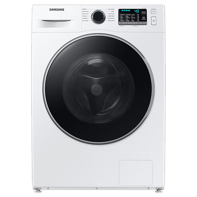 The Future of Home WASHERSs: Trends and Innovations to Watch for WW25B6800AW