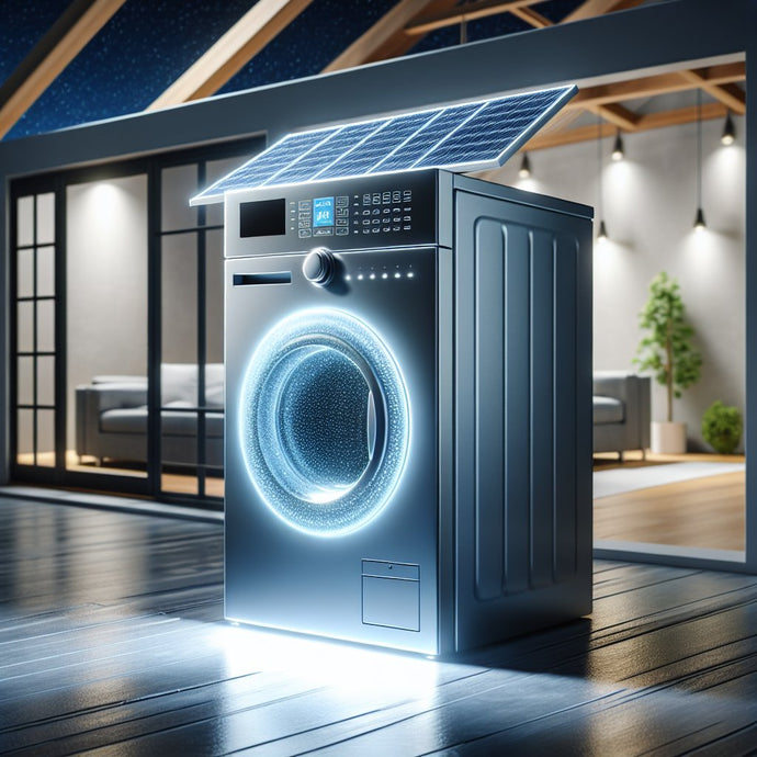 The Impact of Appliance Efficiency on Your Home's Energy Bill