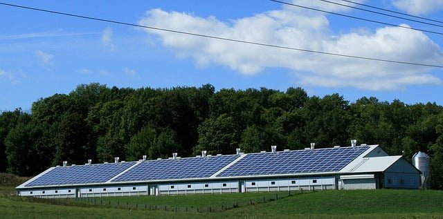 L'impact de l'efficacité des appareils électroménagers sur la facture énergétique de votre maison