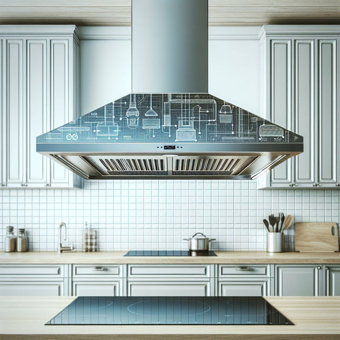 The Importance of a Quality Range Hood in Maintaining Indoor Air Quality