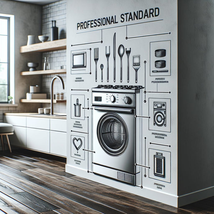 The Importance of Professional Appliance Installation