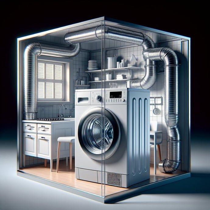 The Importance of Proper Appliance Ventilation