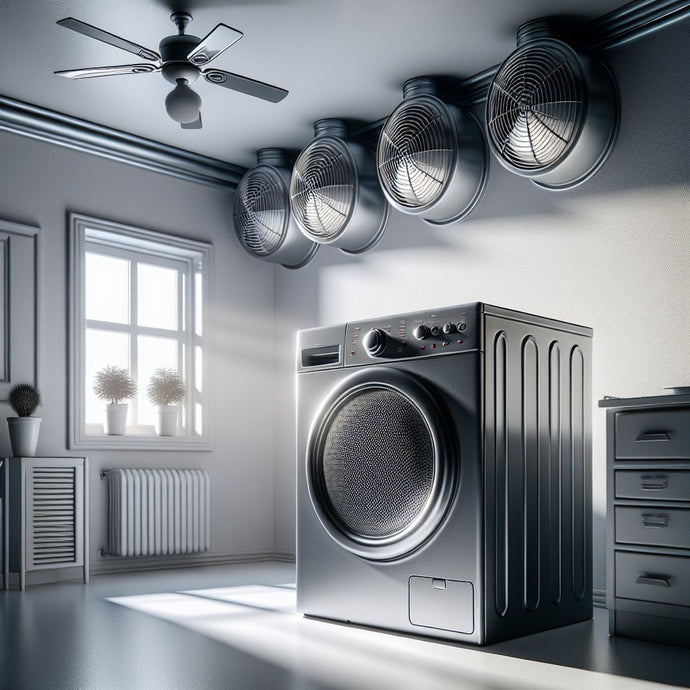 The Importance of Proper Appliance Ventilation