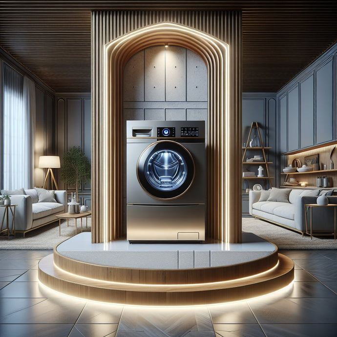 The Importance of Proper Maintenance for High-End Appliances