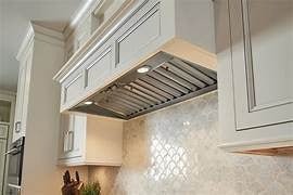 L'importance de la ventilation pour vos appareils de cuisson