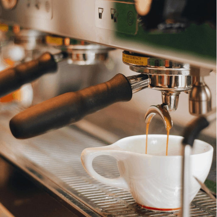 Les dernières tendances en matière de machines à expresso pour les amateurs de café