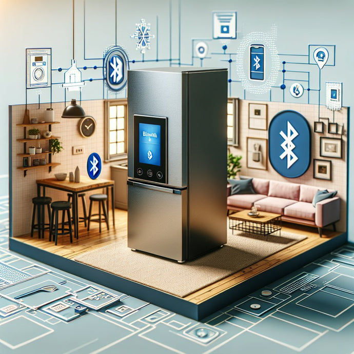 The Rise of Bluetooth-Enabled Appliances