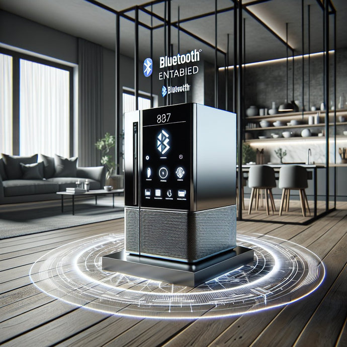 The Rise of Bluetooth-Enabled Appliances