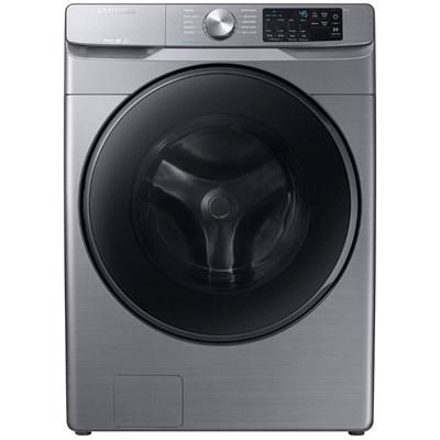 The Smart Homeowner's Guide to Appliance Shopping: Finding the Best WASHERS - WF45R6100AP