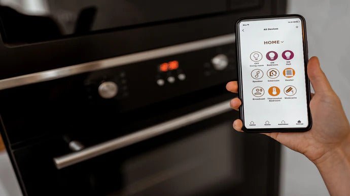 La technologie derrière les appareils électroménagers modernes : apprenez avec Bonprix