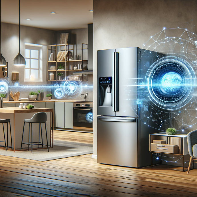 The Technology Behind Modern Appliances: Learn with Bonprix