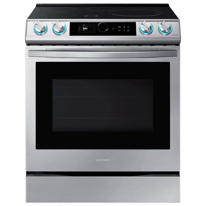 The Ultimate Appliance Care Guide: Tips for Keeping Your NE63T8911SS  in Pristine Condition