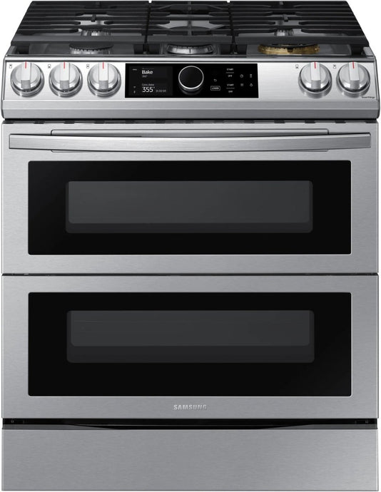 The Ultimate Checklist for Appliance Shopping: What to Look for in RANGES - NY63T8751SS