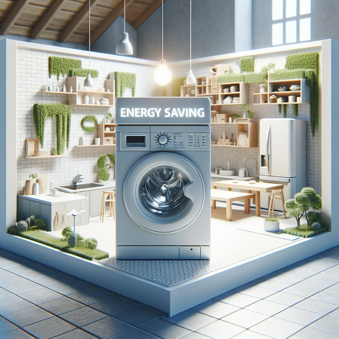 The Ultimate Guide to Energy-Saving with Your Home Appliances