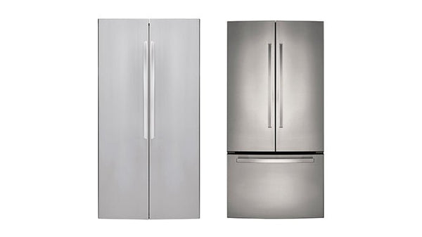 These are the refrigerator brands with the best price-quality ratio - BonPrix Électroménagers