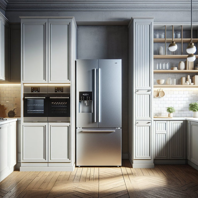 Tips for Installing a Built-In Refrigerator for a Seamless Kitchen Look