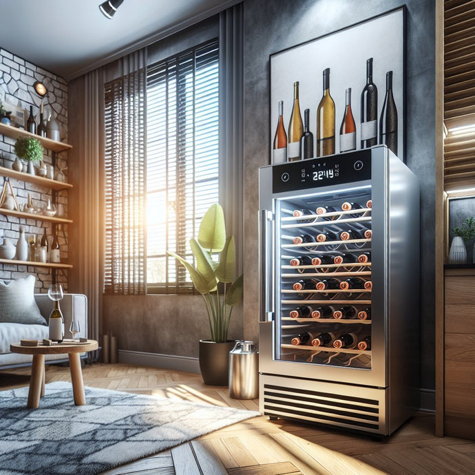 Tips for Maintaining the Perfect Temperature in Your Wine Cooler