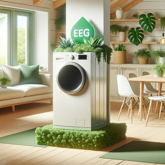 Top Energy-Efficient Appliances That Will Save You Money