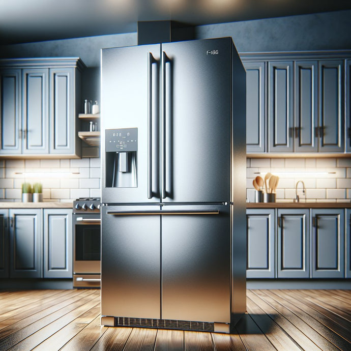 Ultimate Guide to Choosing the Perfect Refrigerator for Your Home"