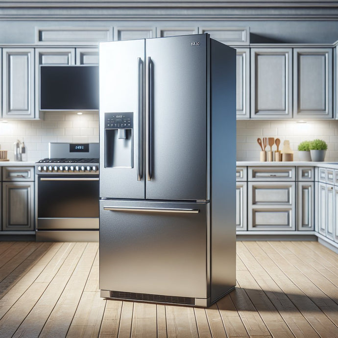 Unboxing Success: The Benefits of Choosing New, Unboxed Appliances