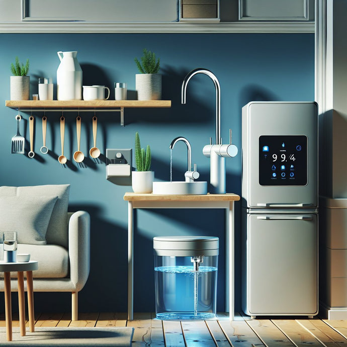 Understanding and Managing the Water Usage of Your Home Appliances