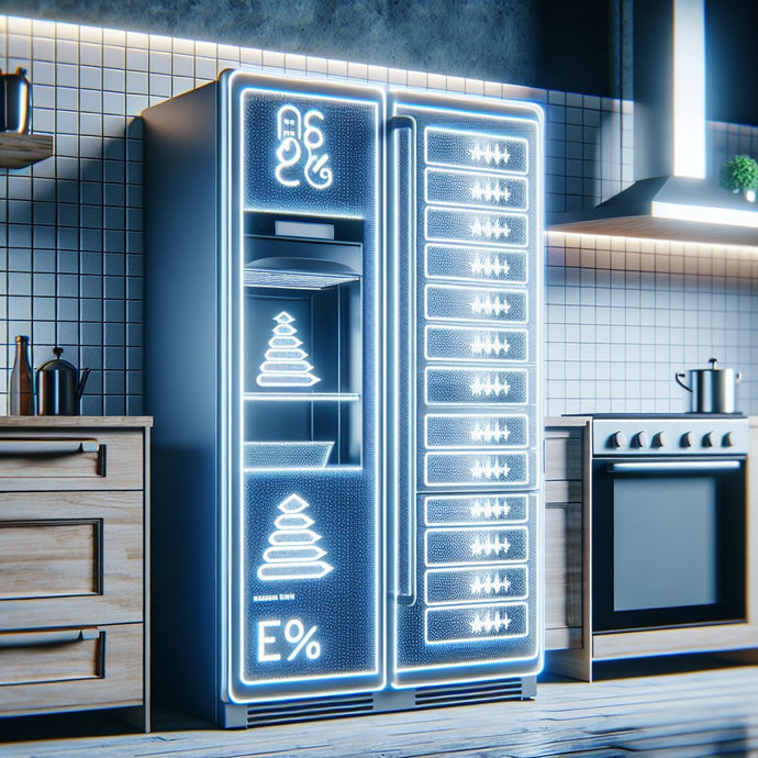 Understanding Appliance Energy Ratings: What You Need to Know