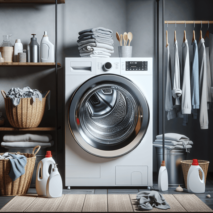 Understanding the Different Dryer Cycles and When to Use Them