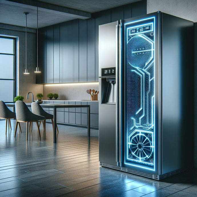 Understanding the Latest Advances in Refrigerator Cooling Technology