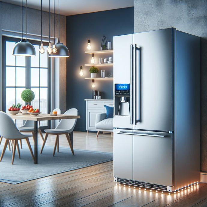 Understanding the Latest Advances in Refrigerator Cooling Technology