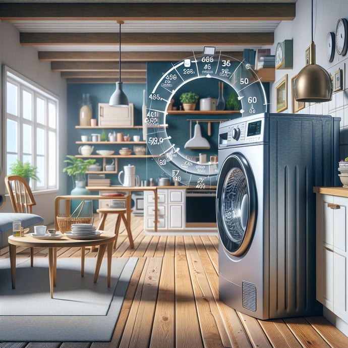 Understanding the Lifespan of Your Home Appliances