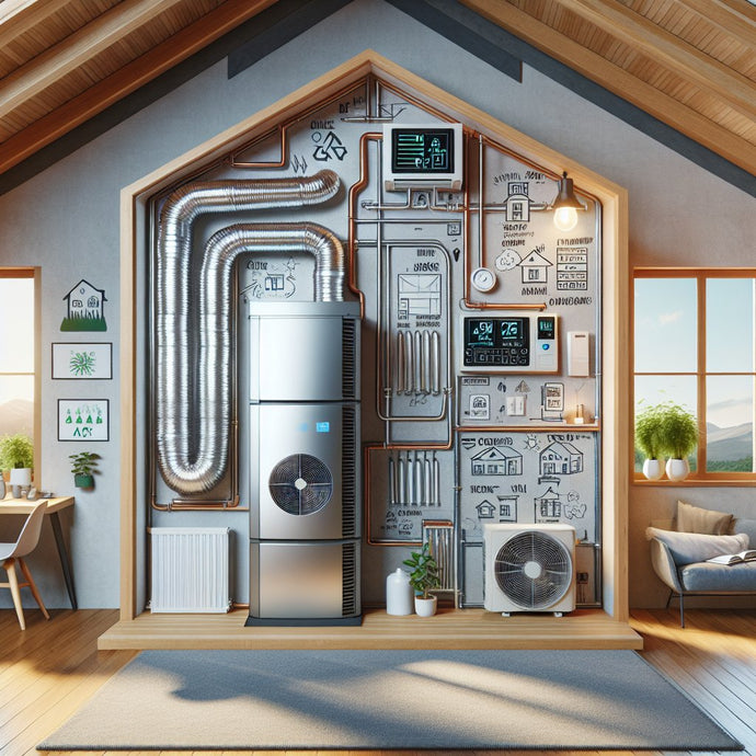 Understanding Zoned HVAC Systems for Efficient Home Heating and Cooling