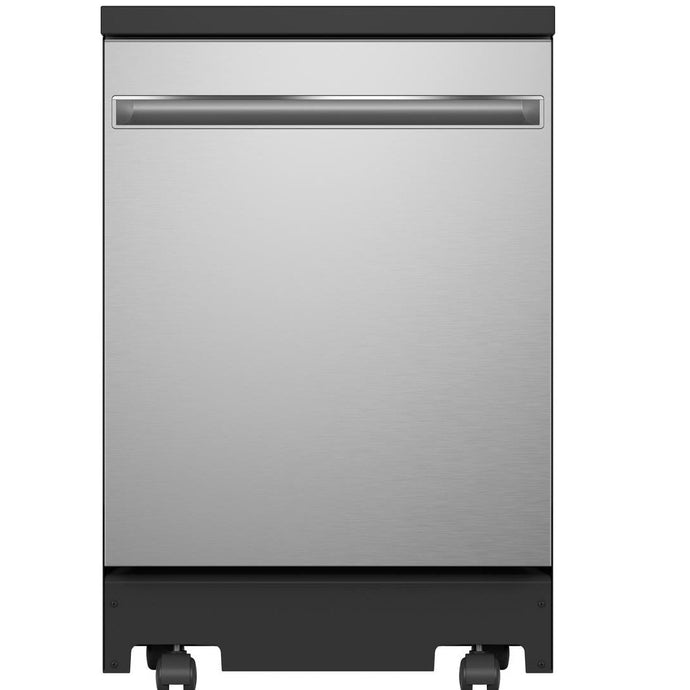 Unlocking Savings: Insider Tips for Finding the Best Deals on DISHWASHERS - GPT225SSLSS