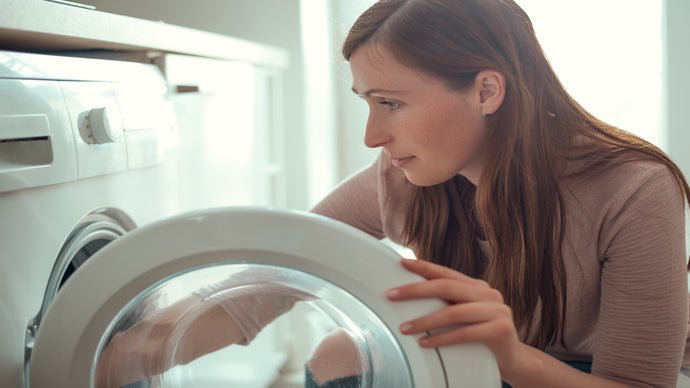 Unlocking the Benefits: Why Use Vinegar in Your Washer